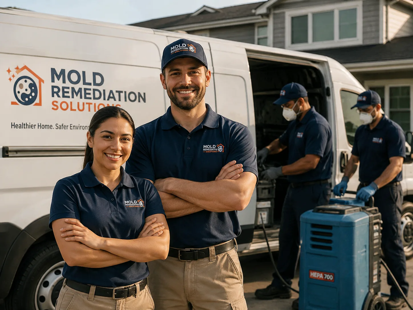 Mold Remediation company in Melstone, MT